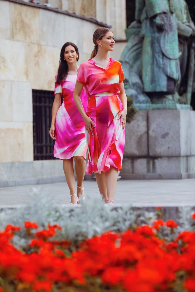 Ženska bluza