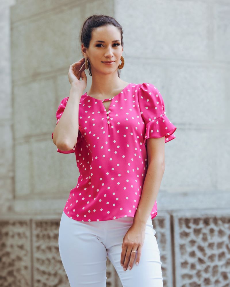 Ženska bluza