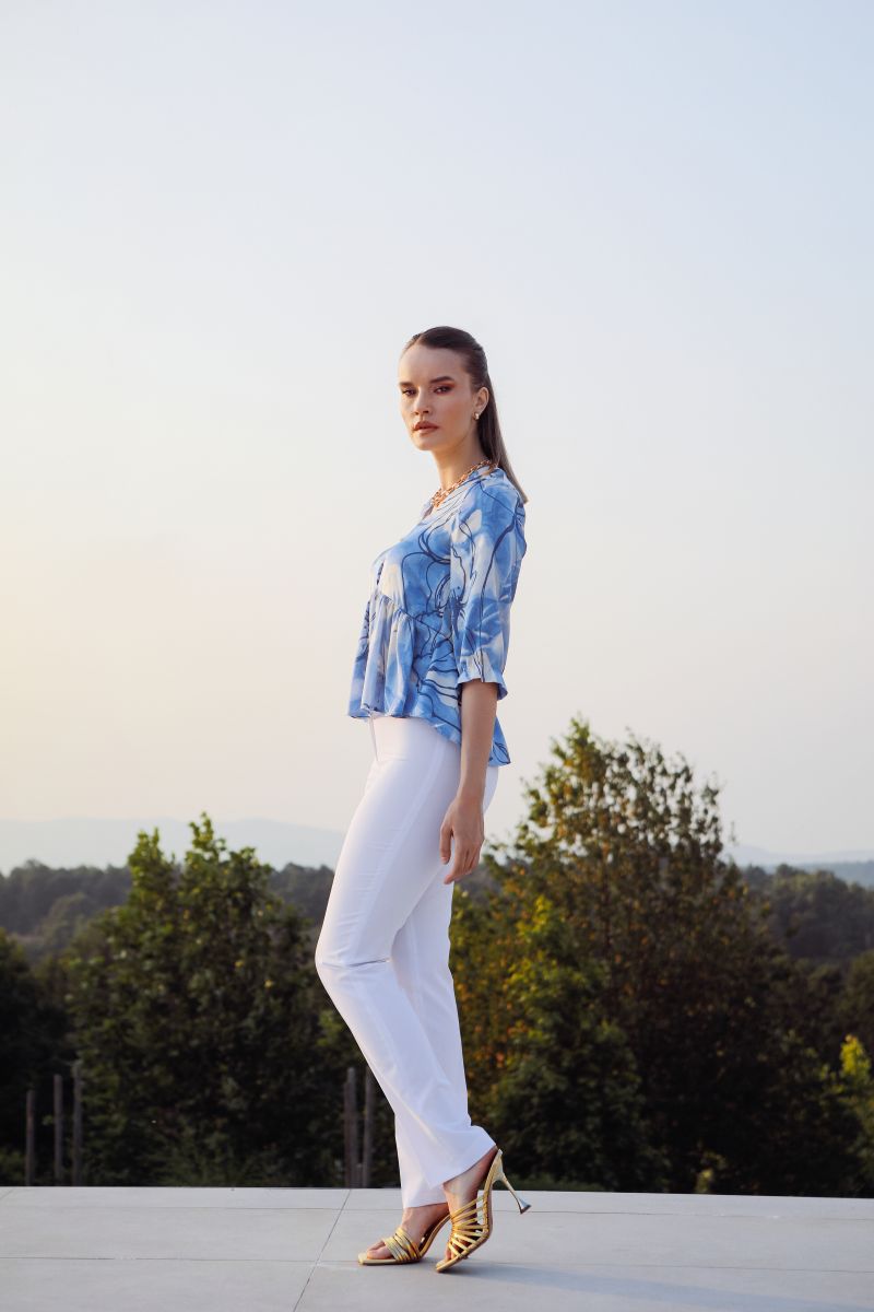 Ženska bluza