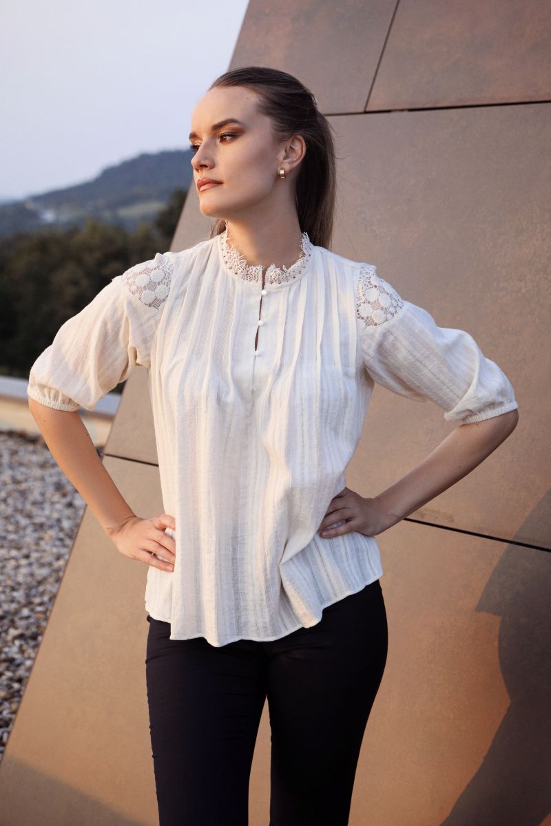 Ženska bluza